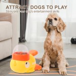 Automatic Pet Feeder Factory - Little Yellow Duck Eco-Friendly Interactive