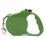 Retractable Dog Leash Supplier - YS Wholesale Automatic ABS Plastic Slip