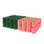 Biodegradable Poop Bags Factory - Corn Starch Garbage Bag Dog Waste Bags