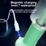 Pet Bubble Machine Supplier - 2024 Automatic Multi-Functional Gel Dispenser