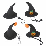 Halloween Cat Costume Factory - Holiday Decoration Dress Pet Hat Clothes