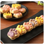 Cat Claw Snacks Manufacturer - Freeze-dried Raw Bone Meat Patties Cat Food