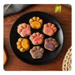 Cat Freeze-dried Snacks Factory - Pet Snack Claw Cake Hair Cheek PAWS