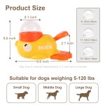 Automatic Pet Feeder Factory - Little Yellow Duck Eco-Friendly Interactive