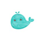 Silicone Lick Pad Supplier - Custom Puzzle Dog Food Basin Slow Food Bowl