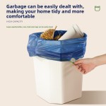 Biodegradable Dog Poop Bags Supplier - Custom Size Compostable Corn Starch PLA