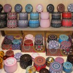 Aroma Tin Candles Factory - YOSHI Hot Sales Luxury Gift Set Natural Soy Wax