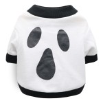Pet Christmas Costume Supplier - 2025 Halloween Festival Puppy Kitten Apparel