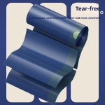 Biodegradable Dog Poop Bags Supplier - Custom Size Compostable Corn Starch PLA