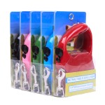 Retractable Dog Leash Supplier - YS Wholesale Automatic ABS Plastic Slip