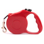 Retractable Dog Leash Supplier - YS Wholesale Automatic ABS Plastic Slip