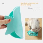 Slow Feeder Bowl Manufacturer - Eco-Friendly Lick Pad for Cats Dogs Wholesale