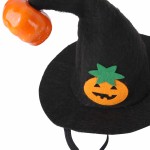Halloween Cat Costume Factory - Holiday Decoration Dress Pet Hat Clothes