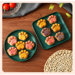 Cat Freeze-dried Snacks Factory - Pet Snack Claw Cake Hair Cheek PAWS