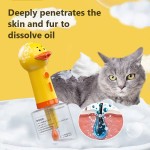 Automatic Bubble Machine Supplier - 2025 Dog Supplies Hands-Free Gel Dispenser