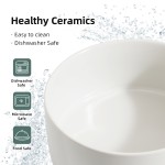 Ceramic Pet Bowl Manufacturer - Wholesale Colorful Feeder with Bamboo Frame