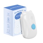 Steam Pet Brush Manufacturer - New 3 in 1 Steamy Cleanser Vapor Brush