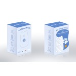 Self Cleaning Pet Brush Factory - 3 in 1 Grooming Steam Brush for Cats