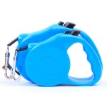 Retractable Dog Leash Supplier - YS Wholesale Automatic ABS Plastic Slip