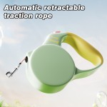 Retractable Dog Leash Factory - YOSHI 5M Walking Automatic Traction Rope