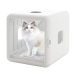 Pet Hair Dryer Box Factory - Top Selling 65L 50db Silent Smart Dryer