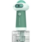 Pet Bubble Machine Supplier - 2024 Automatic Multi-Functional Gel Dispenser