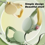 Retractable Dog Leash Factory - YOSHI 5M Walking Automatic Traction Rope