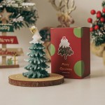 Christmas Candle Gift Box Manufacturer - YOSHI Decoration Valentine's Day