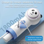 Bath Bubble Generator Manufacturer - 2024 Popular Dog Accessories Automatic