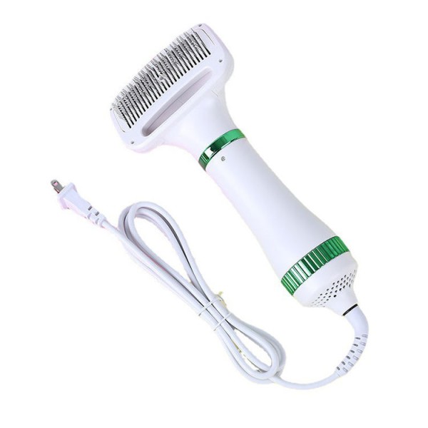Pet Hair Dryer Supplier - Hair Pulling Comb Tool Drying Blowing Machine