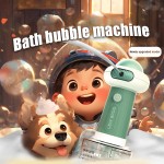Pet Bubble Machine Supplier - 2024 Automatic Multi-Functional Gel Dispenser