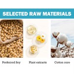 Scented Candle Set Supplier - YOSHI Soy Wax Gift Box Christmas Birthday