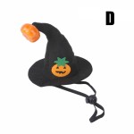 Halloween Cat Costume Factory - Holiday Decoration Dress Pet Hat Clothes