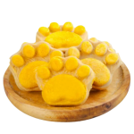 Cat Claw Snacks Manufacturer - Freeze-dried Raw Bone Meat Patties Cat Food