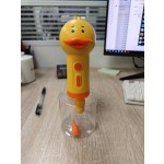 Automatic Bubble Machine Supplier - 2025 Dog Supplies Hands-Free Gel Dispenser