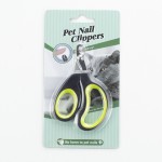 Pet Nail Clipper Manufacturer - Rabbit Small Animals Dog Cat Trimmers