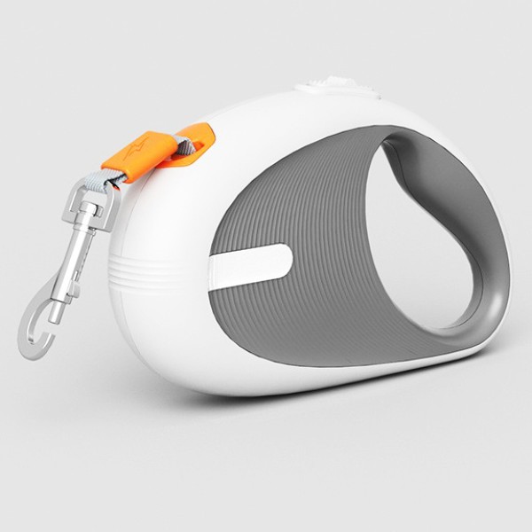 Automatic Dog Leash Manufacturer - YOSHI Non-Slip Handle Telescopic Leash