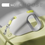 Automatic Dog Leash Manufacturer - YOSHI Non-Slip Handle Telescopic Leash