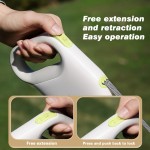 Automatic Dog Leash Manufacturer - YOSHI Non-Slip Handle Telescopic Leash