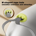 Automatic Dog Leash Manufacturer - YOSHI Non-Slip Handle Telescopic Leash