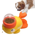 Automatic Pet Feeder Factory - Little Yellow Duck Eco-Friendly Interactive
