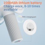 Dog Bath Brush Factory - Soap Dispenser Automatic Foaming Massage Brush