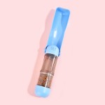 Portable Dog Water Bottle Factory - Foldable 4 in 1 Travel Outdoor with Bags