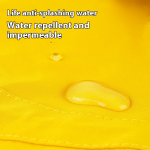 Dog Raincoat Manufacturer - All-Inclusive Waterproof Small Medium