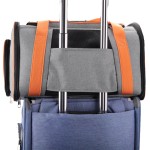 Airline Pet Carrier Manufacturer - Approved Waterproof Breathable