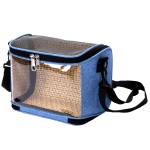 Bird Carrier Bag Manufacturer - Transparent Breathable Portable