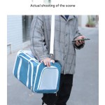 Cat Backpack Supplier - Portable Breathable Foldable Expandable