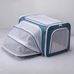 Pet Carrier Bag Factory - Portable Expandable Foldable Removable