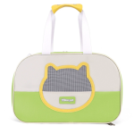 Cat Carrier Supplier - Large Capacity Outdoor Portable Single
