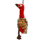 Chew Training Toy Factory - Durable Soft Plush Cartoon Sound